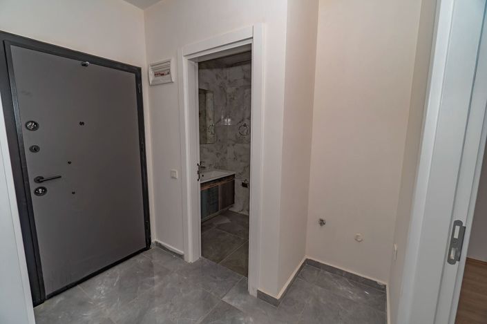 Image No.24-Appartement de 3 chambres à vendre à Avsallar