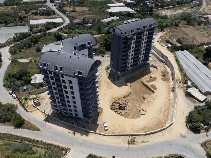 Image No.34-3 Bed Apartment for sale