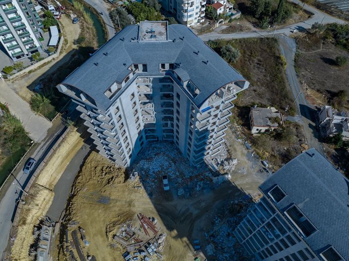 Image No.35-3 Bed Apartment for sale