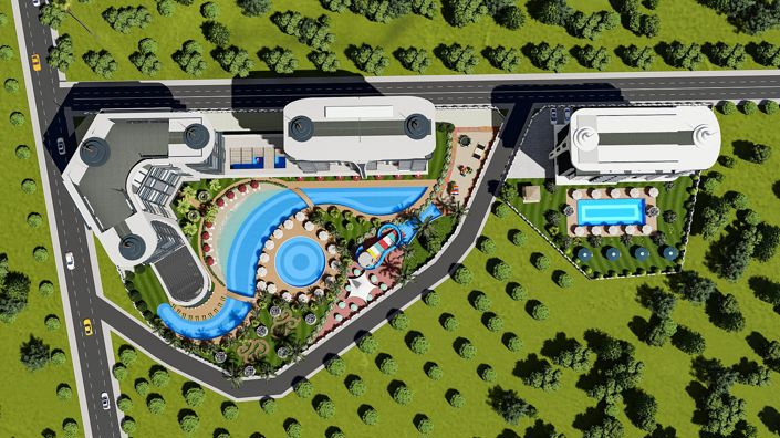 Image No.8-3 Bed Apartment for sale