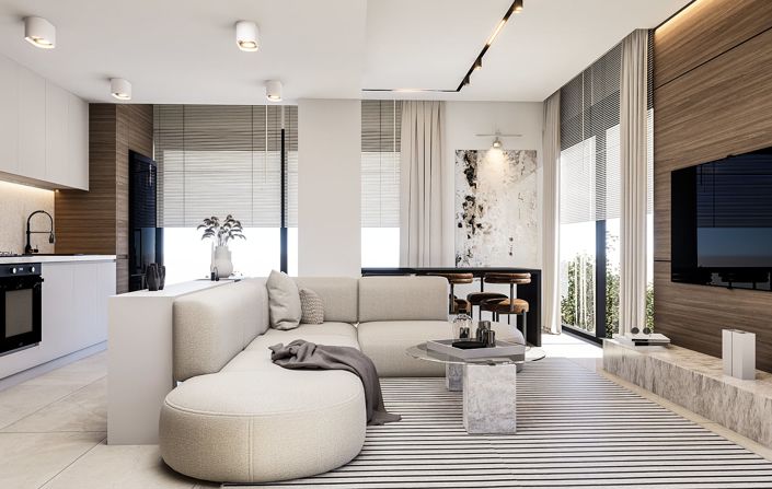 Image No.13-1 Bed Apartment for sale