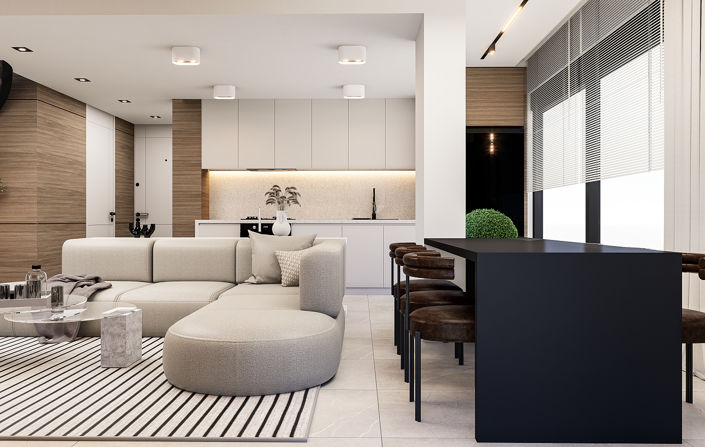 Image No.14-Appartement de 1 chambre à vendre à Fener