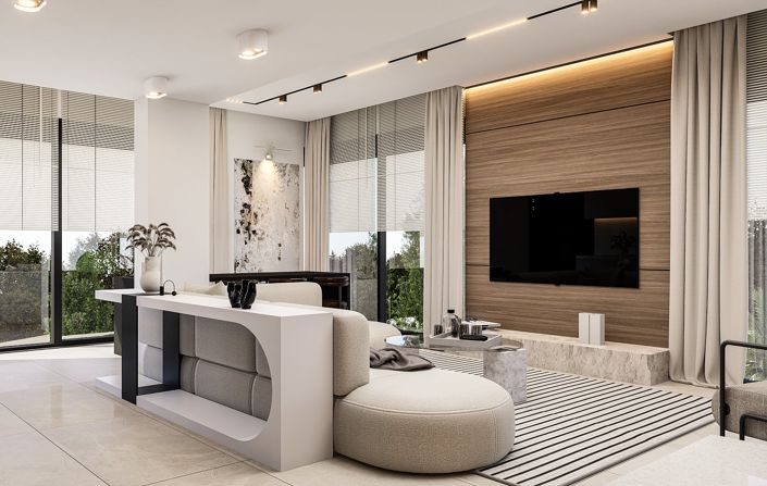 Image No.20-1 Bed Apartment for sale