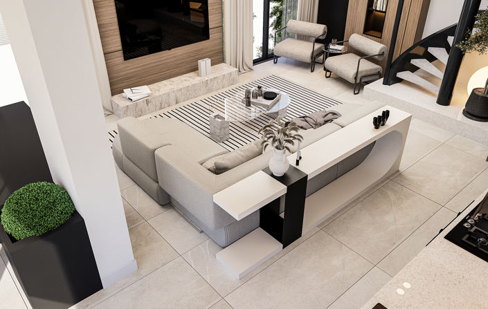 Image No.21-Appartement de 1 chambre à vendre à Fener