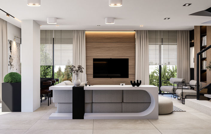 Image No.22-Appartement de 1 chambre à vendre à Fener