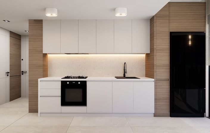 Image No.24-1 Bed Apartment for sale