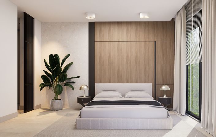 Image No.27-Appartement de 1 chambre à vendre à Fener