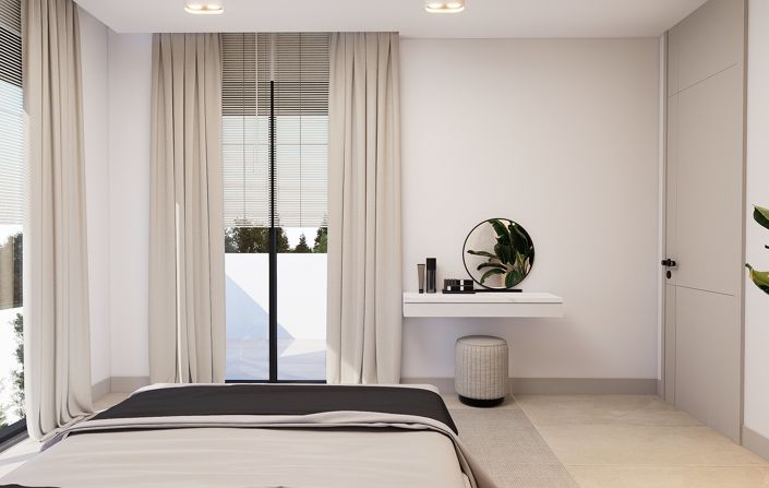 Image No.29-Appartement de 1 chambre à vendre à Fener