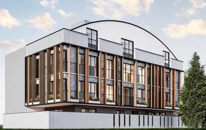 Image No.3-1 Bed Apartment for sale