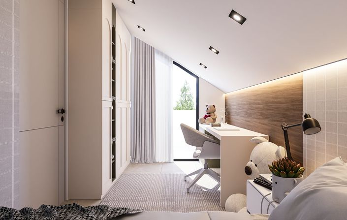 Image No.30-1 Bed Apartment for sale