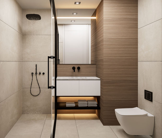 Image No.34-Appartement de 1 chambre à vendre à Fener