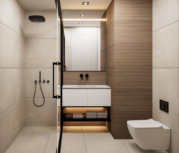 Image No.34-1 Bed Apartment for sale