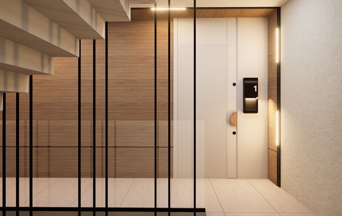 Image No.6-Appartement de 1 chambre à vendre à Fener