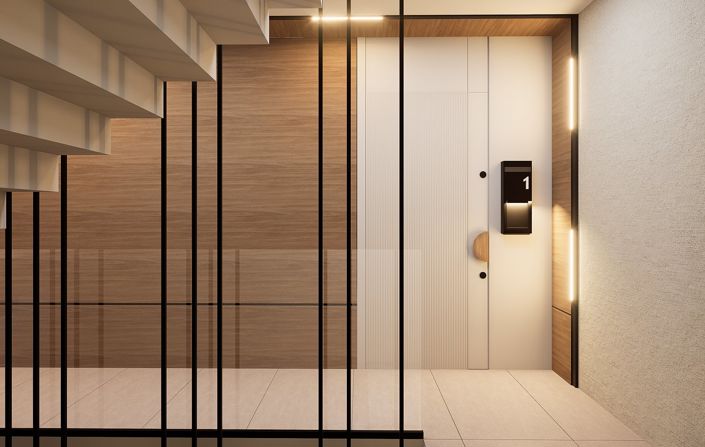 Image No.6-1 Bed Apartment for sale