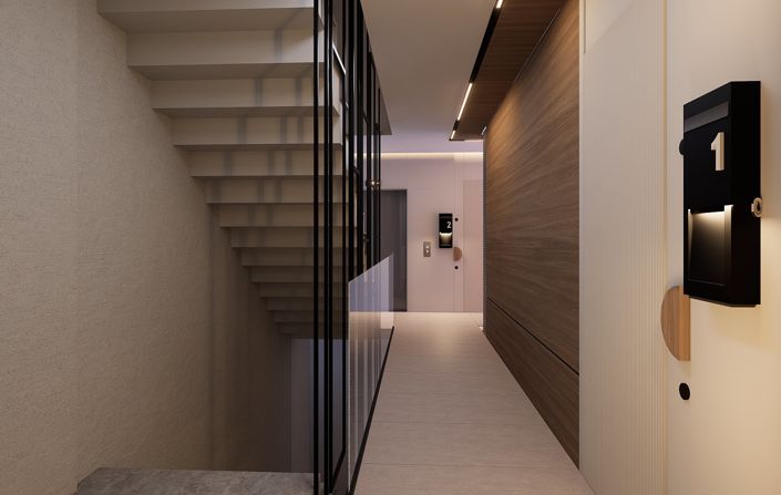 Image No.9-Appartement de 1 chambre à vendre à Fener