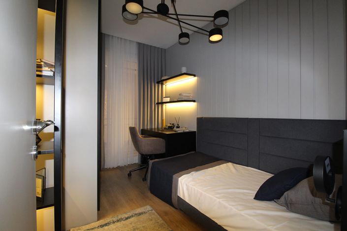 Image No.16-2 Bed Apartment for sale