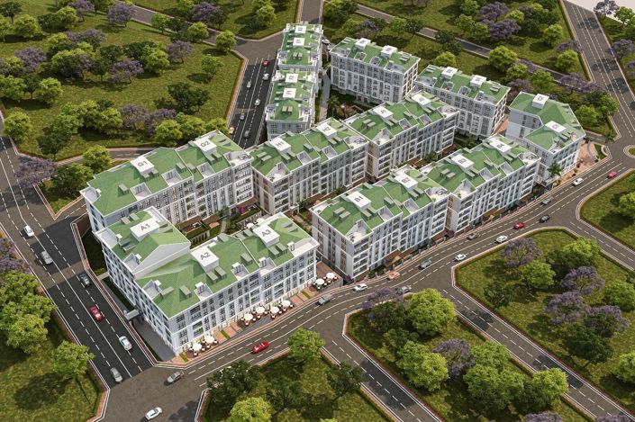 Image No.2-2 Bed Apartment for sale