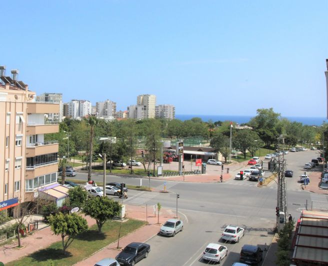 Image No.31-4 Bed Apartment for sale