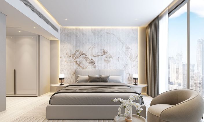 Image No.8-1 Bed Apartment for sale