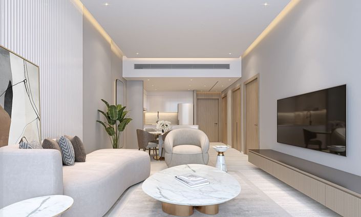 Image No.6-2 Bed Apartment for sale