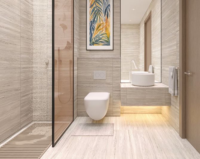 Image No.9-Appartement de 2 chambres à vendre à Dubai