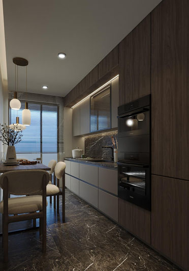 Image No.11-Appartement de 2 chambres à vendre à Eyüpsultan