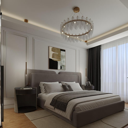 Image No.12-Appartement de 2 chambres à vendre à Eyüpsultan