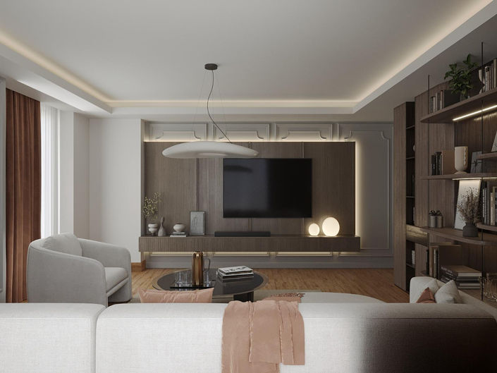 Image No.9-Appartement de 2 chambres à vendre à Eyüpsultan