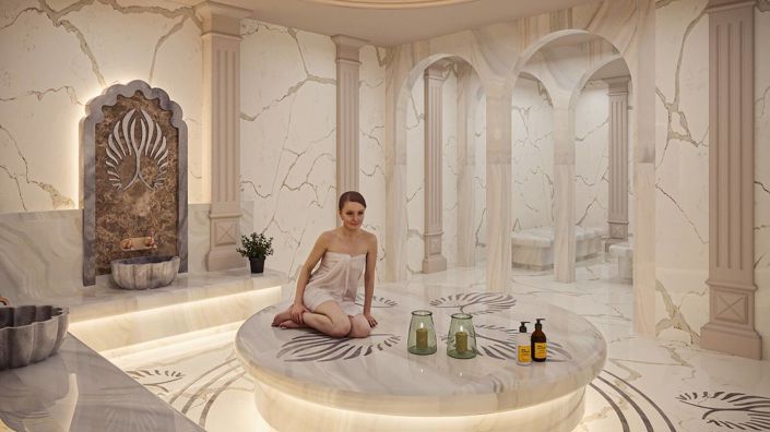 Image No.10-1 Bed Apartment for sale