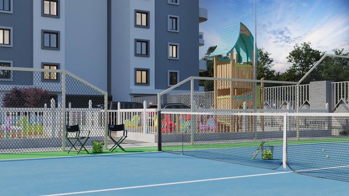 Image No.2-1 Bed Apartment for sale