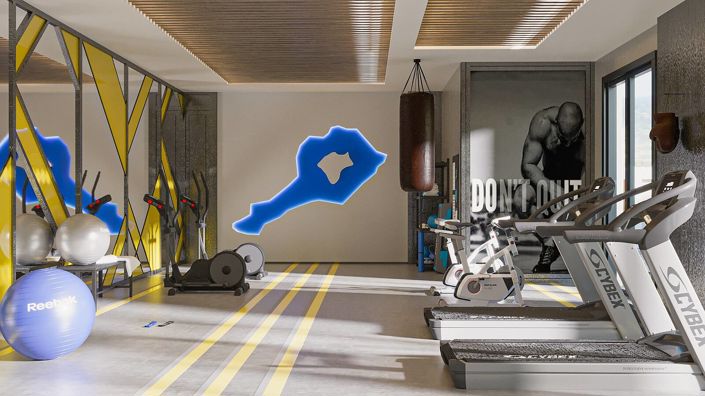 Image No.7-1 Bed Apartment for sale