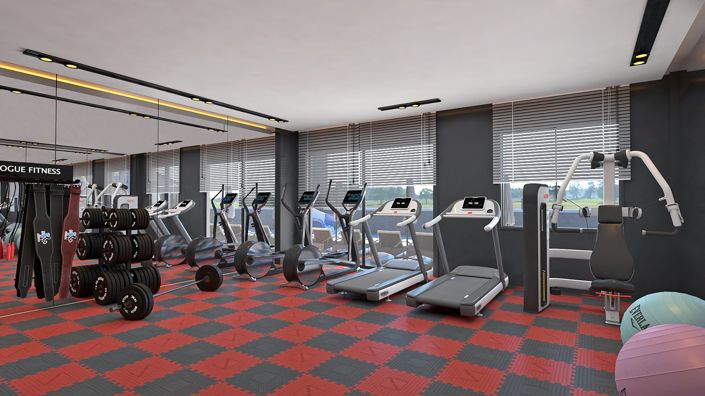 Image No.17-Appartement de 1 chambre à vendre à Oba