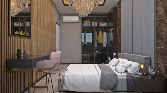 Image No.24-Appartement de 1 chambre à vendre à Oba