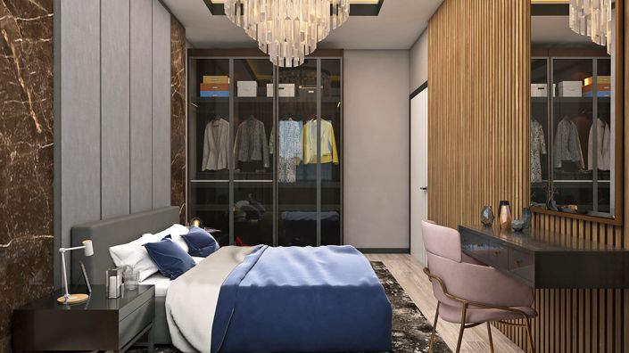 Image No.25-Appartement de 1 chambre à vendre à Oba