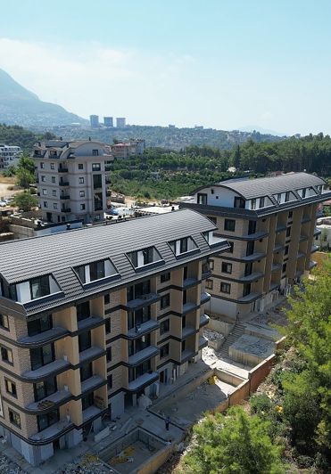 Image No.28-Appartement de 1 chambre à vendre à Oba