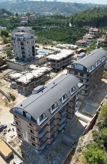 Image No.29-Appartement de 1 chambre à vendre à Oba