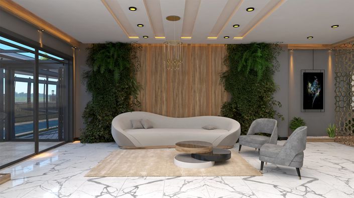 Image No.15-Appartement de 2 chambres à vendre à Oba