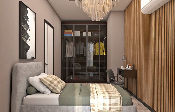 Image No.27-Appartement de 2 chambres à vendre à Oba