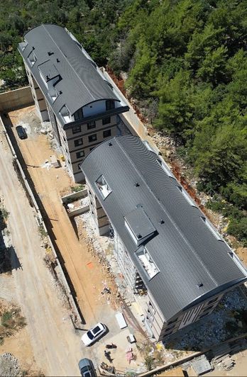 Image No.30-Appartement de 2 chambres à vendre à Oba