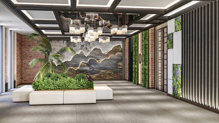 Image No.6-Appartement de 2 chambres à vendre à Mahmutlar