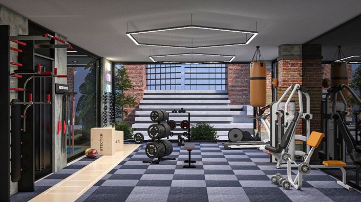 Image No.8-Appartement de 2 chambres à vendre à Mahmutlar