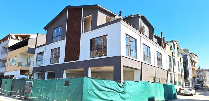 Image No.1-1 Bed Apartment for sale