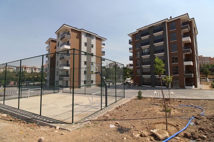 Image No.10-1 Bed Apartment for sale