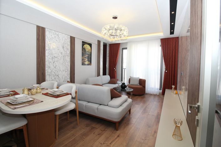 Image No.15-1 Bed Apartment for sale