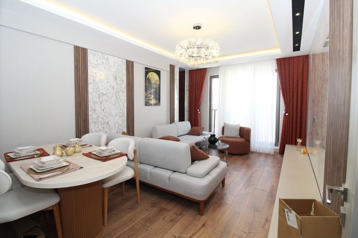 Image No.17-1 Bed Apartment for sale