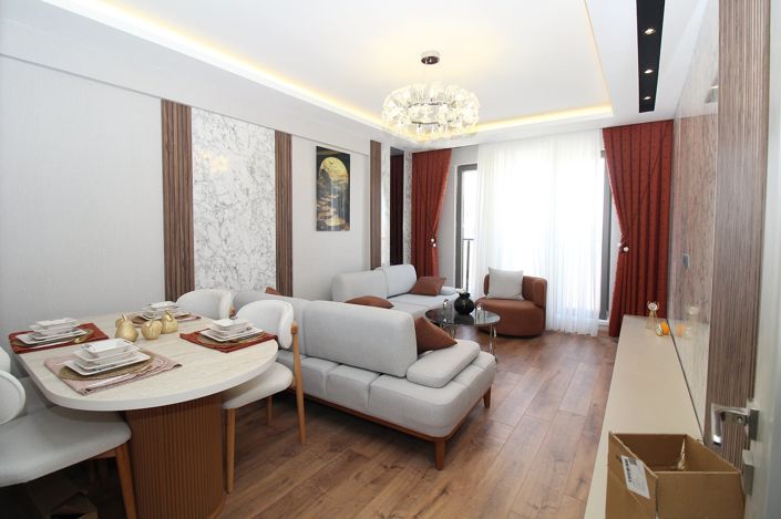 Image No.17-1 Bed Apartment for sale