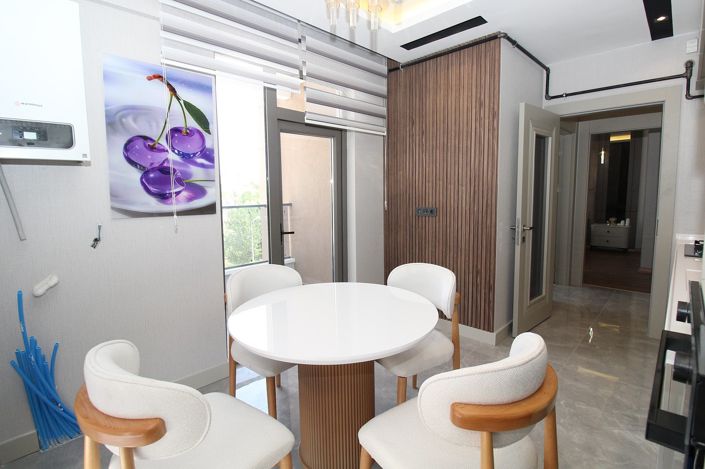 Image No.20-1 Bed Apartment for sale