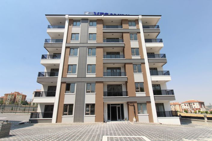 Image No.7-1 Bed Apartment for sale
