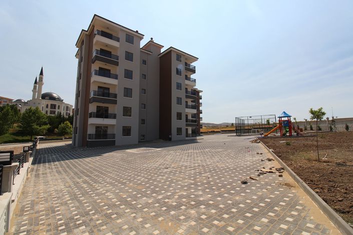 Image No.14-2 Bed Apartment for sale