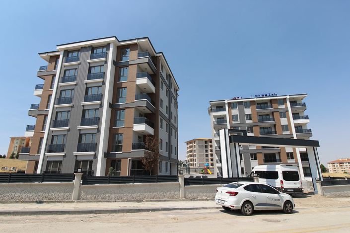 Image No.4-2 Bed Apartment for sale